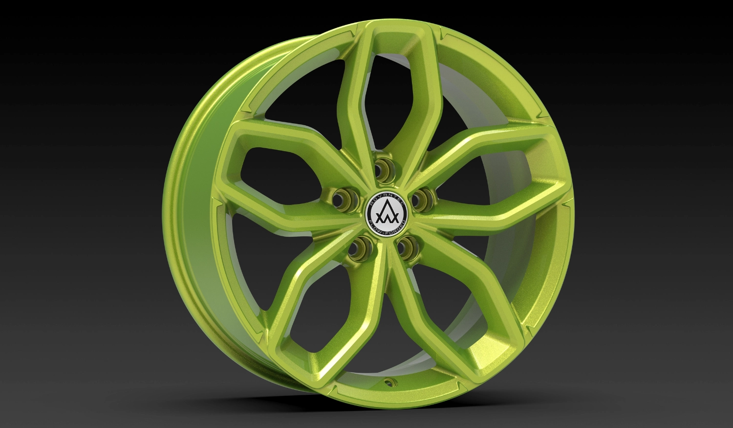wheel